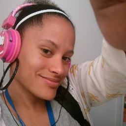 I AM LAID BACK AND I AM A COOL PERSON :)