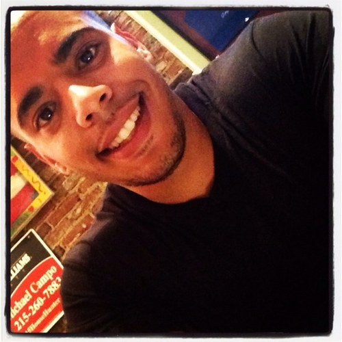 JaredMQ88's profile picture. Even if we feel guilty, God is greater than our feelings, and he knows everything.