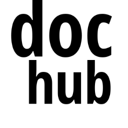 doc_hub's profile picture. 