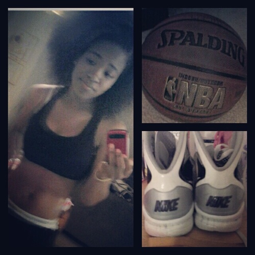 Nishaa Powers ♥ | im ayee jumiorr bitchh ! | Bassketball Player | R.i.P MarquisPowers ♥ | Najeea , ShayMay , Quisha :* | livee lifee forr popss & sisterss