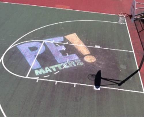 SFUSD Physical Education & Physical Activities Department