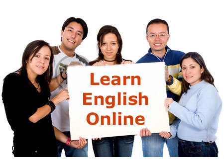 LearnOnline_'s profile picture. Learn English Online