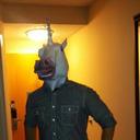 Bradley Phelps - @_UnicornOfDoom - Twitter