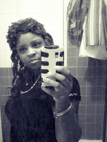 WiSHiN U WERE ME ?? i KNO... i HAVE DAT EFFECT ON PPL ;) ...FOLLOW ME & i JUS MiTE FOLLOW BAC... ((MiSSiN MY *MARCO* BOO)) LiKE KRAZY!!!