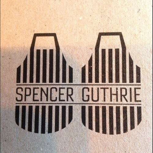 Spencer Guthrie is a modern Australian restaurant with a focus on sustainable produce