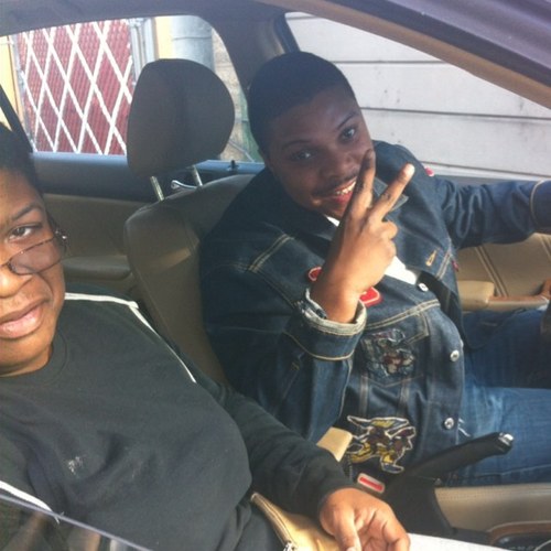 Shorty_SAI_Ahhh's profile picture. Ya Typical Queens Nigga...Lovin Life & Gettin Shitt Done