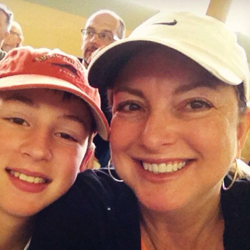 mbjefferis's profile picture. 