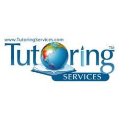 We help you find a tutor anywhere in the world.