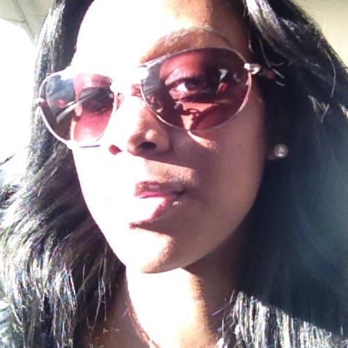 Mover. Shaker. Risk Taker. 
M.D. 2014. 
iLive. iLaugh. iLove.