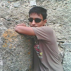 udayvanaparthy's profile picture. 