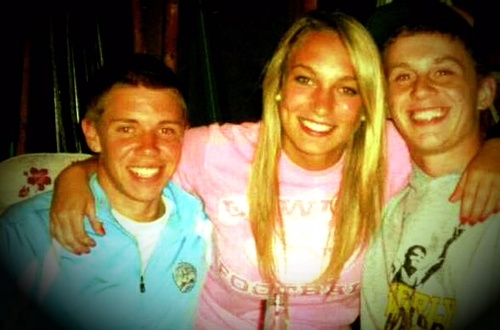 Petey_Vons's profile picture. Motivated by Dreams. #SVSUgolf