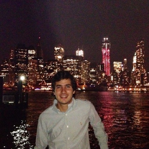 JoseAQuintero's profile picture. Loading...