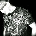 Vincent Cook - @butz90 - Twitter