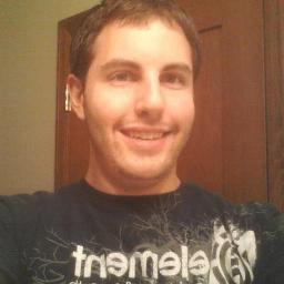 rgbell4444's profile picture. Forging my own path through the stardust.