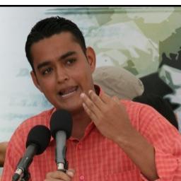 ALCastilloo's profile picture. Vicepresidente de @Jovenes_Lideres CON LA FINALIDAD DE AYUDAR A LOS JÓVENES EMPRENDEDORES.