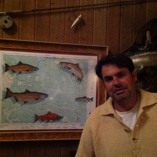 jpmathews32's profile picture. 