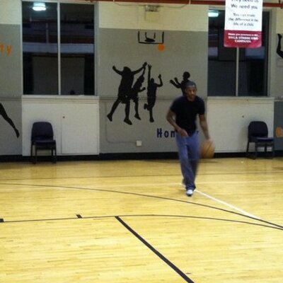 Profile Picture of Jamel Potts (@Jay_jay022406) on Twitter