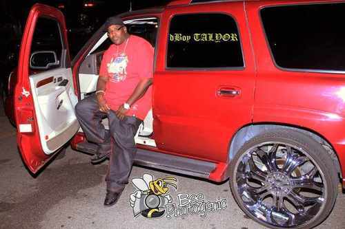 Royal Life Ent Co-Ceo/Artist/Hustla