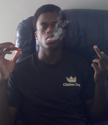 Im from dat SouthSide.