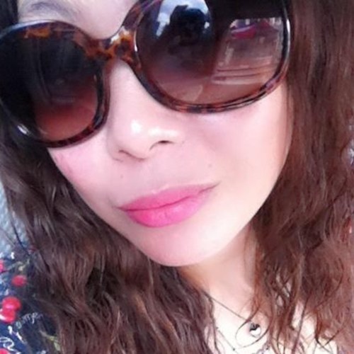 happy and contented..=)