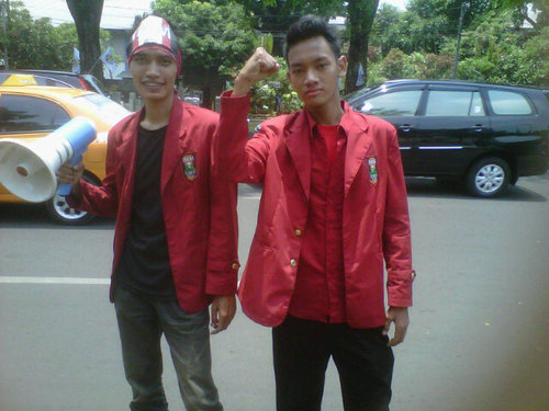 Inilah ɑќƱ dengan sejuta kekuranganku. Sek Jen SDM