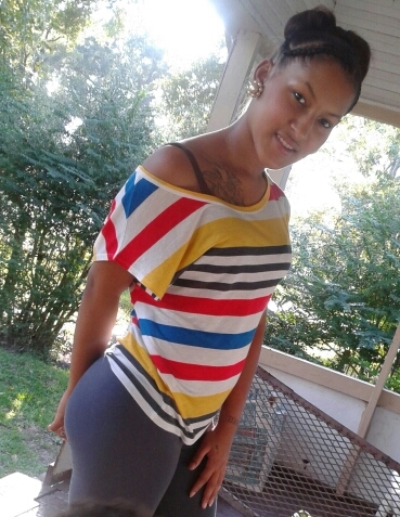 Taste_me_slowly's profile picture. beautiful mother, JHAIVIN & HAIDRIN ;) ain't shit u can tell me that i aint already heard! #team blunt blowin # team mixEd breed #team idgaf!