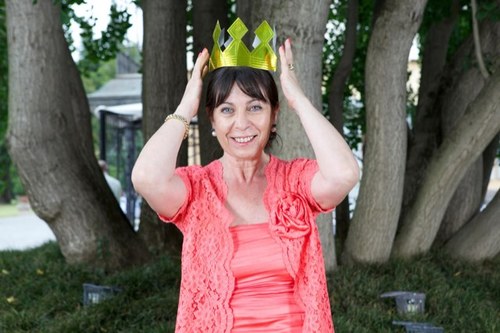 marifichera's profile picture. 