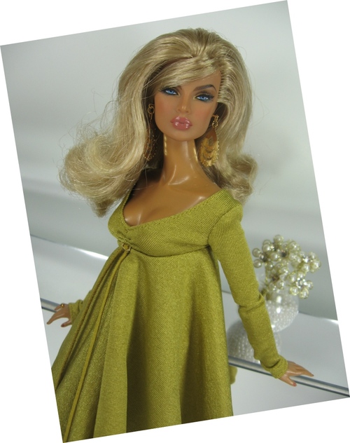 matisse doll fashions