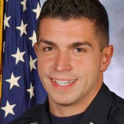 Police Officer Arthur Lopez was shot and killed while attempting to arrest a hit-and-run driver at the intersection of 241st Street & Jamaica Avenue. #RIP #NCPD