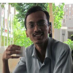 General Manager, Nareshwadi Learning Center