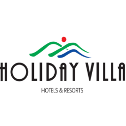 Holiday Villa Hotels & Resorts, International hotel brand.
-Est in 1987
-33 HOTELS IN 12 COUNTRIES
Moto : LET US MANJA/PAMPER YOU !