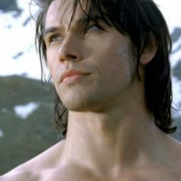 You can call me Alex. I'm one of the oldest, hottest vampire hunters. Born in the 12th century, been hunting vampires my whole life. (18+ RP Bi)