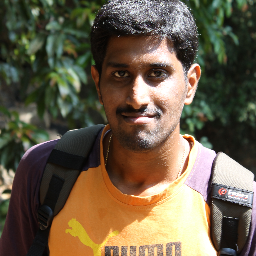 Data Scientist, Foodie, Cricket fanatic, Movie lover.