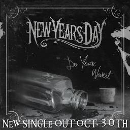New fanpage for the best/creepiest band ever @NYDrock! And for the creepiest fans ever! #creep #livingdeadgirl #letsgetDEAD!
run by- @brittbratt_mae &Alexa