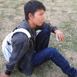 IrvanNurdians's profile picture. 