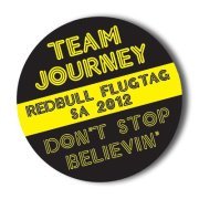 Team Journey have been selected to take part in Redbull Flugtag V&A Waterfront Cape Town South Africa. We are inspired by the band Jouney.
