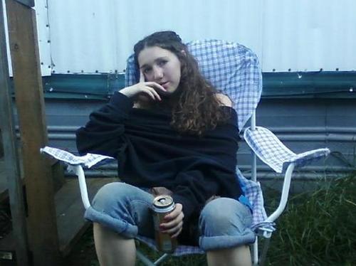 KristyKins88's profile picture. 