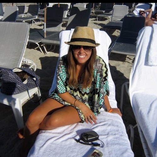 AlexandraRutman's profile picture. 