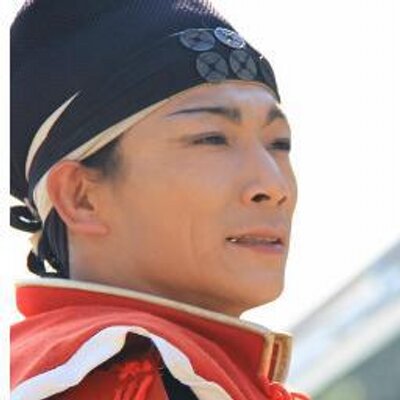 真田幸村信州上田おもてなし武将隊 本人 Sanadacrossb Twitter