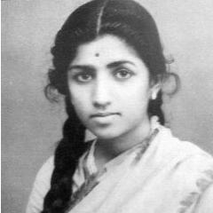 Fan Page of the best Indian playback singer - LATA MANGESHKAR  (Indian Nightingale)