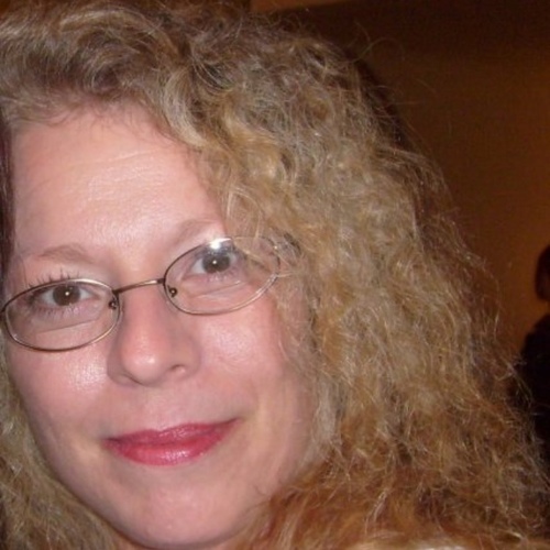 65Rachelle's profile picture. Mother,daughter,sister,friend.Lover of life.Disabled Vet.I have #AS.Cancer survivor.I'm Always smiling.part Native American#NDN