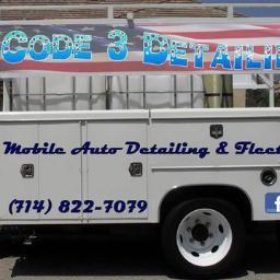 We are committed to being your number 1 choice for mobile detailing and washing services.