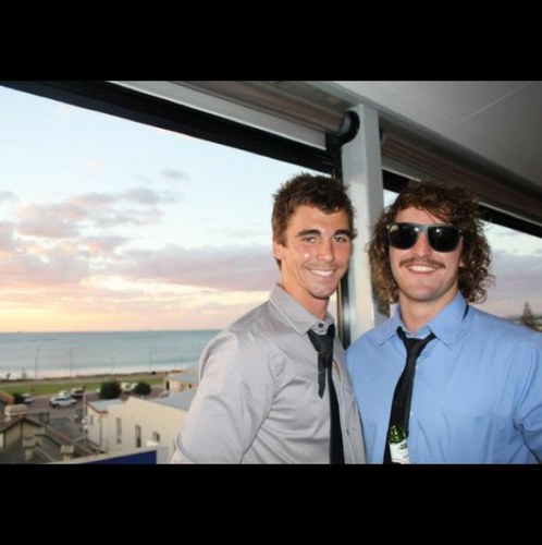 jcripps35's profile picture. 