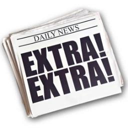 Overzicht van Nederlandse persberichten en persuitingen.

Link tussen Bedrijfsleven - Journalisten - Lezers.