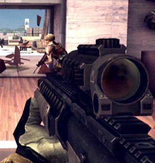 Awesome Game by Gameloft