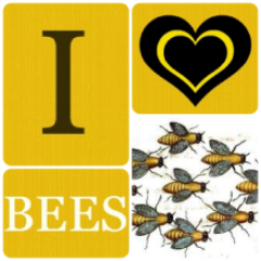 Bees Hiveさんのプロフィール画像