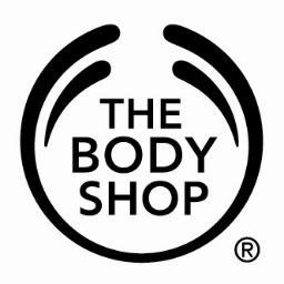 The Body Shop Sg