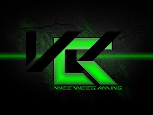 This is the official twitter account for WeeWeeGaming Don't forget to Subscribe