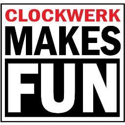 deejayclockwerk's profile picture. 