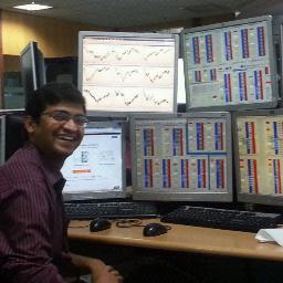 liebortrader's profile picture. I trade Eurodollar STIRs and US Treasuries for a living. Libertarian. Mega cynic. Personal account is @natrajan